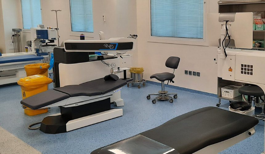 کلینیک تخصصی زیبایی چشم آفتاب