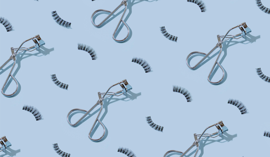 کاشت مژه چگونه است؟