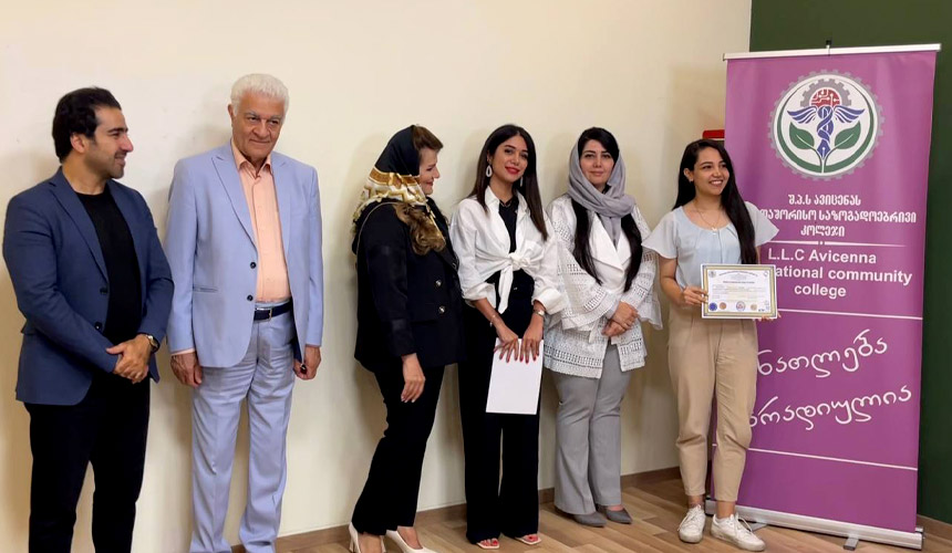 برگزاری ورکشاپ تخصصی بین المللی برای کاهش وزن و تناسب اندام